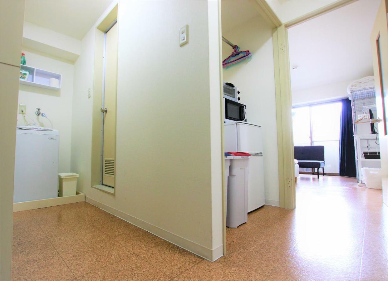 شقة Kyoto Yoshii House المظهر الخارجي الصورة