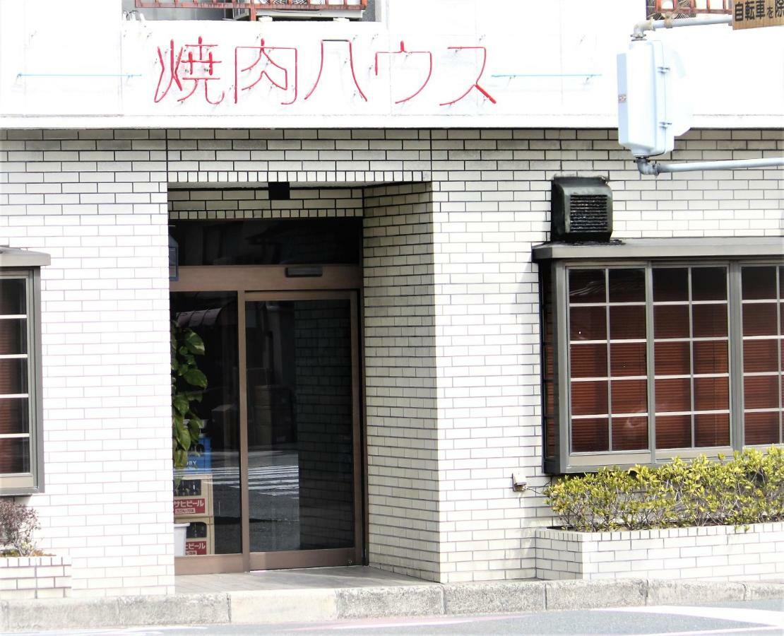 شقة Kyoto Yoshii House المظهر الخارجي الصورة